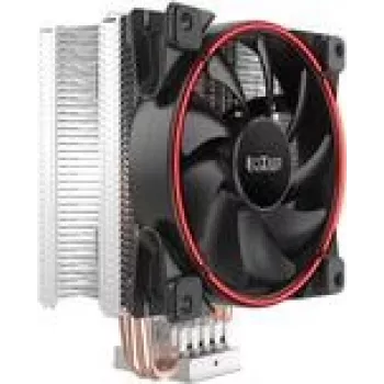 CPU aušintuvas PCCOOLER GI-X3 V2 120mm ventiliatorius, iki 1800 RPM, modelis GI-X3R-V2