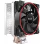 CPU aušintuvas PCCOOLER GI-X3 V2 120mm ventiliatorius, iki 1800 RPM, modelis GI-X3R-V2