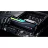 DIMM 32 GB DDR5-5600 (2x 16 GB) Dual-Kit, Arbeitsspeicher schwarz, F5-5600J4040C16GX2-TZ5RK, Trident Z5 RGB, INTEL XMP