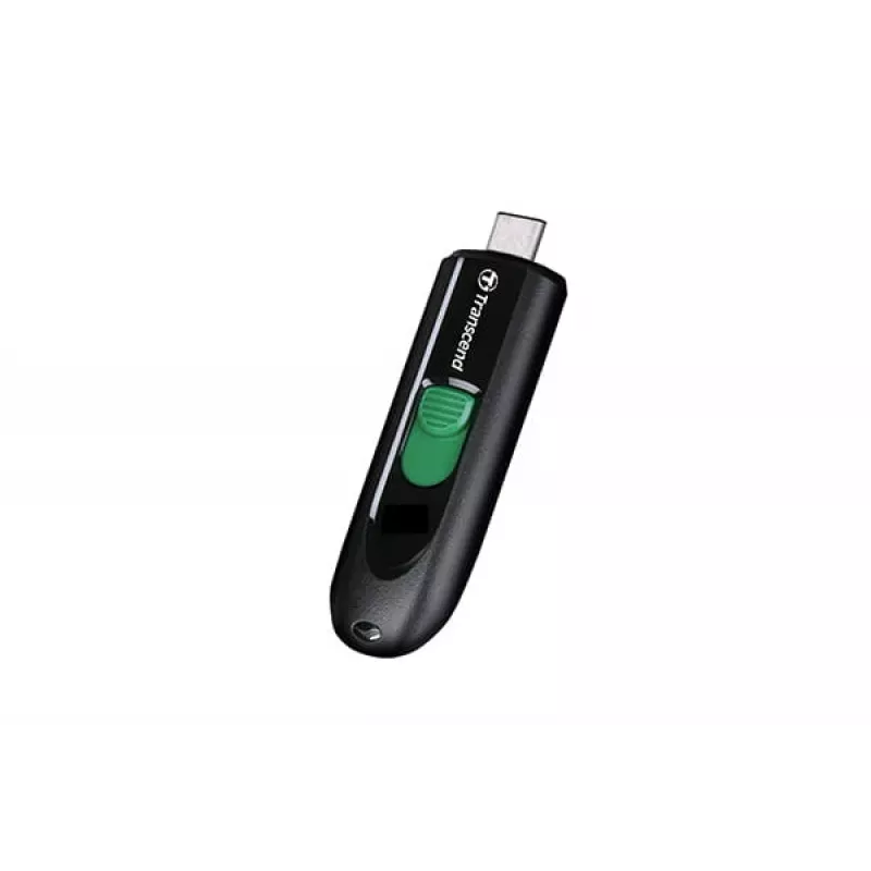 Transcend JetFlash 790C 64GB USB 3.2 atmintukas TS64GJF790C