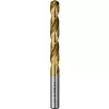 Gręžtuvas Bosch HSS spiralinis 12 mm Ø, 151 mm ilgio, TiN danga