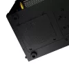Korpusas Logic Concept Portos ARGB ATX juodas