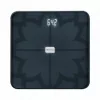 Medisana BS 450 kūno analizatoriaus svarstyklės, Max 180kg, Juodos, Bluetooth, ITO jutikliai (40510)