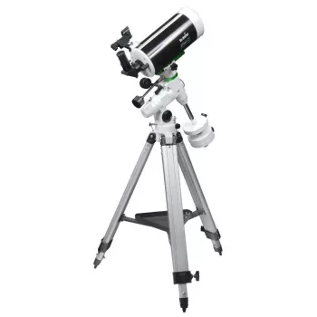 Refraktorius/Katadioptrinis teleskopas Skywatcher BK MAK 127 EQ3-2 127 mm apertūra 1500 mm židinio nuotolis