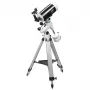 Refraktorius/Katadioptrinis teleskopas Skywatcher BK MAK 127 EQ3-2 127 mm apertūra 1500 mm židinio nuotolis