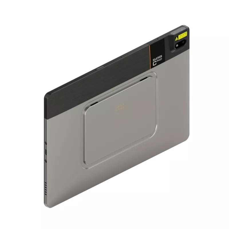 Planšetinis kompiuteris SUNMI CPad A14, 8 GB RAM, 128 GB atminties