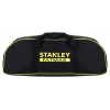 Stanley SFMEE500S 750 W sienų šlifuoklis (gipso šlifuoklis), juodas/geltonas