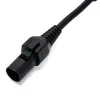 DELL 450-AFLE automobilinis maitinimo adapteris 65 W juodas