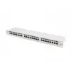 Lanberg PPSA-1024-S skydinė panelė 1U