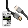HDMI kabelis MANTA HDMI-1.5MC 1,5 m, palaiko iki 8K