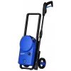 Nilfisk Core 125-5 EU elektrinis slėginis ploviklis, stovimas, 438 l/h