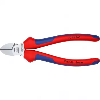 Knipex 70 05 160 replės įstrižainės pjovimo replės