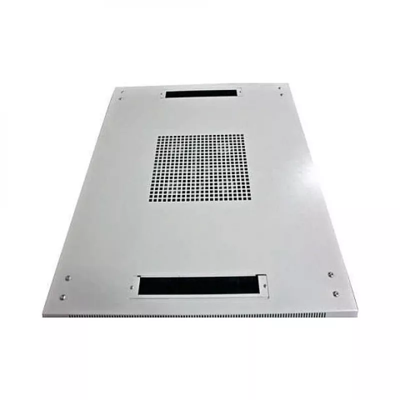 Dėžutė Allnet ALL-SNB81242BDGRAU Pilka