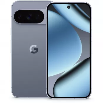 Google Pixel 10 Pro 16 cm (6,3 inch) Dual SIM Android 16.0 5G 16 GB 128 GB 4870 mAh Pilka