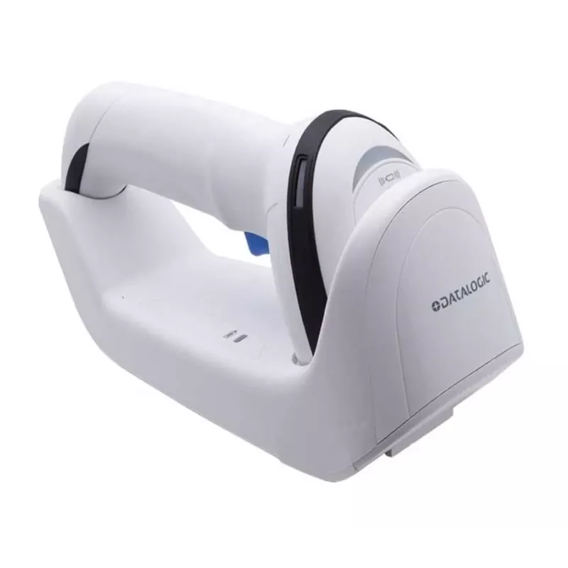 Nešiojamas brūkšninių kodų skaitytuvas Datalogic Gryphon GM4200