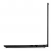 Nešiojamas kompiuteris Lenovo ThinkPad E14 Gen 7 (AMD) AMD Ryzen™ 5 220 35,6 cm (14 colių) WUXGA 16 GB DDR5-SDRAM 512 GB SSD Wi-Fi 6E (802.11ax) Windows 11 Pro juoda