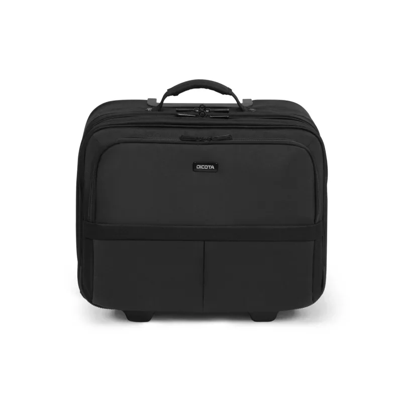 Dėklas su ratukais DICOTA Multi Roller 39,6 cm (15,6 colio)