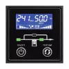 Eaton 9E 200I nepertraukiamo maitinimo šaltinis (UPS) Dvigubo keitimo (Online) 2 kVA 1600 W 6 AC lizdai