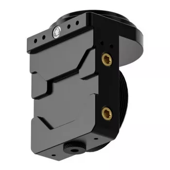 Pump top Singularity Protium 2.0 D5 Acetal SC-P2-D5T-AL D5 siurblio korpusams