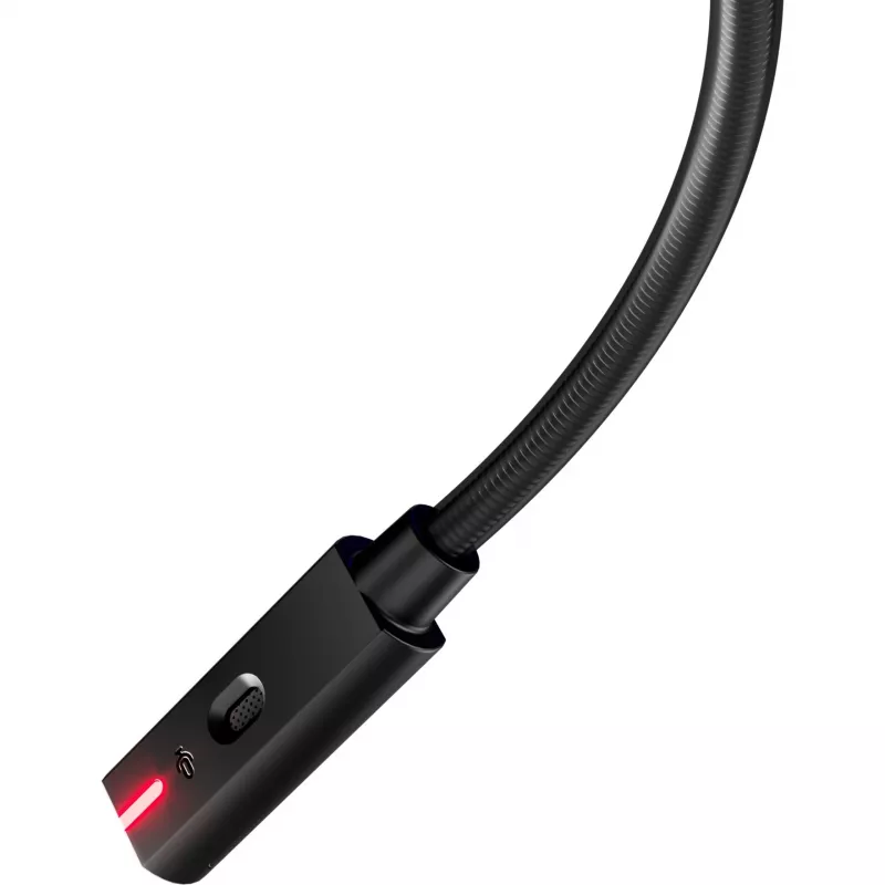 Creative Zen Hybrid Pro Bluetooth ausinės ant ausų juodos