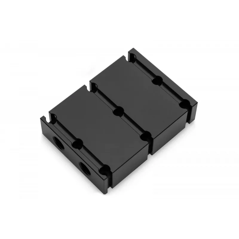 EK Water Blocks EK-Scalar Terminal Triple 2-slot tiltinis tiltas