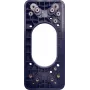 Grothe vidoora kampinis adapteris 75421 – TV kameros laikiklis
