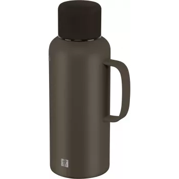 Termo puodelis ZWILLING THERMO PLUS 1,2 l, ruda