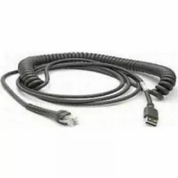 Įkrovimo kabelis Datalogic 90A052100