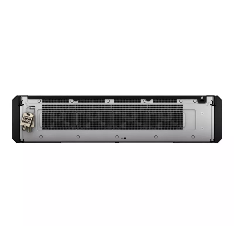 Serveris HPE ProLiant DL145 Gen11 8124P 2.45GHz 16c 1P 2x32GB-R 2SFF NS204i-u 2x1000W PS EMEA