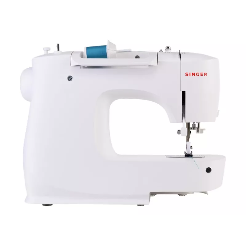 SINGER M3305 Pusiau automatinė siuvimo mašina elektrinė (230223102)