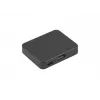 HDMI skirstytuvas LANBERG SPV-HDMI-1002 — 2x HDMI išėjimai, 4K, USB-C įėjimas