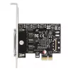 DeLOCK 66324 PCI Express kortelė, 4 x nuoseklusis RS-232