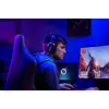 Razer Barracuda Pro Ausinės Žaidimams Belaidės ir Laidinės USB Type-C Bluetooth Juodos