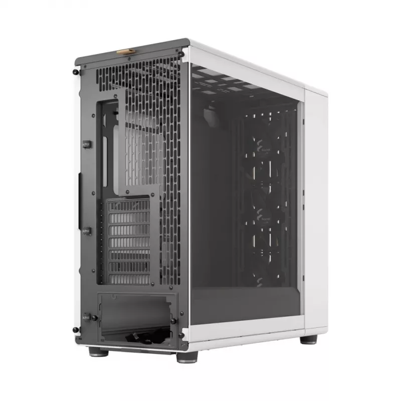 Korpusas Fractal Design North XL Desktop White