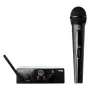 Belaidis vokalinis mikrofonų rinkinys AKG WMS40 Mini Vocal Set BD US45B