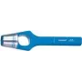 Smūginis perforatorius Gedore 570003 Steel Blue 105 mm 45 g