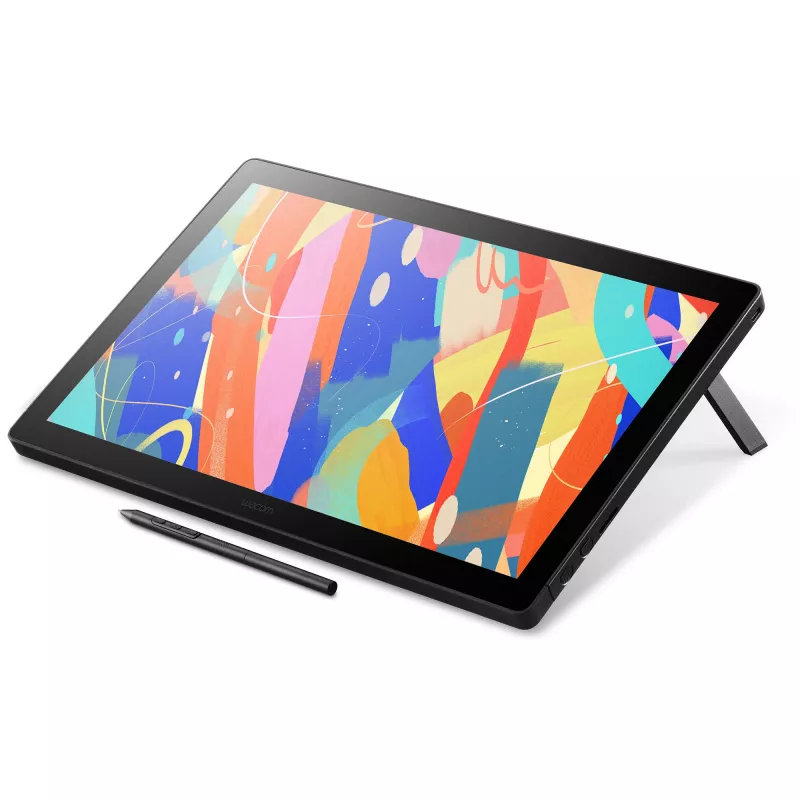 Grafinė planšetė Wacom DTK168K0B 345 x 215 mm 2560 x 1440