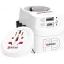 Skross World Adapter PRO Light USB AC30PD (61663) – universalus kelioninis adapteris su USB-C PD