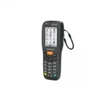Datalogic Multi Ethernet Dock – laikymo ir įkrovimo stotelė su 4 išvestimis, skirta Memor X3 (94A150066)