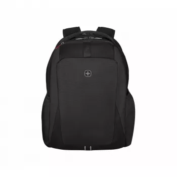Kasdienė kuprinė Wenger SwissGear XE Professional pilka poliesteris PVC