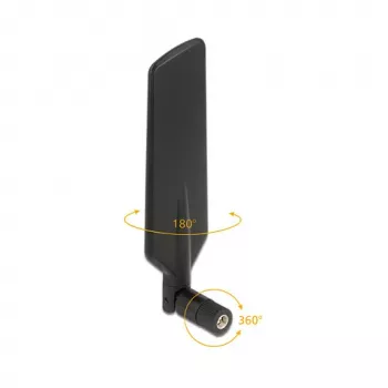 Kryptinė antena DeLOCK 12409