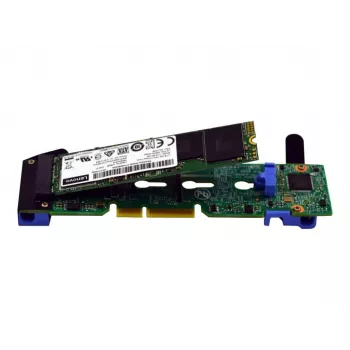 Lenovo 7Y37A01093 vidinis M.2 adapteris