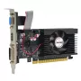 Vaizdo plokštė AFOX GeForce GT710 4GB DDR3 64-bit DVI HDMI VGA Low Profile V3
