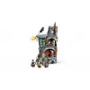 LEGO HARRY POTTER 76467 LUNOS LOVEGOOD NAMAS