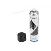 Suspausto oro valiklis LANBERG CG-600FL-001 – 600 ml, kompiuterių valymui, juoda/mėlyna/balta