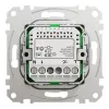 Rotacinis LED reguliatorius Schneider Electric WDE002961, daugiagyslis, 200W, baltas