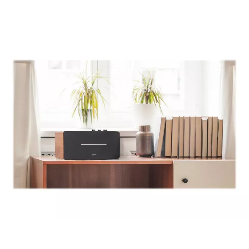 Edifier D12 Kompaktiniai stiprinti garsiakalbiai su Bluetooth