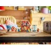 LEGO Bricks statybinis rinkinys Klouno Bagi cirko palapinė 75637 — 573 detalės, 4 minifigūrėlės, nuo 8 m.