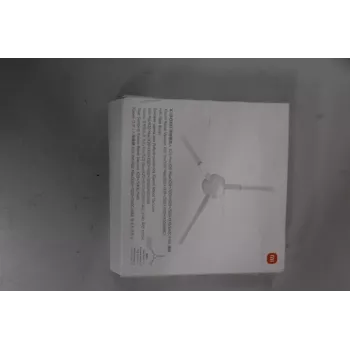 IŠPARDAVIMAS. Xiaomi | Robotinio dulkių siurblio šoninis šepetėlis | BHR6687GL | PAŽEISTA PAKUOTĖ