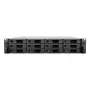 NAS Synology SA3400D Rack 2U Intel Xeon D-1541 8GB DDR4